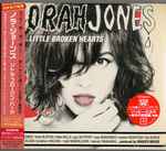 Norah Jones - Little Broken Hearts | Releases | Discogs