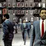 Scenes In The City / Branford Marsalis