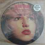 Cover of Only In My Dreams, 1987, Vinyl