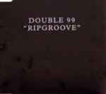 Cover of Ripgroove, 1997, CD