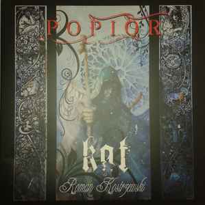 Popiór - KAT & Roman Kostrzewski