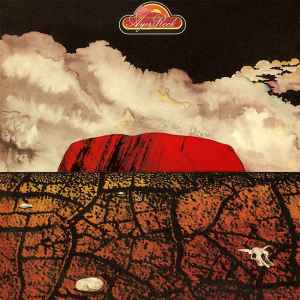 Ayers Rock – Beyond (CD) - Discogs