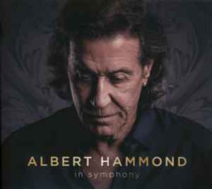 Albert Hammond - In Symphony album cover