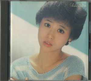 松田聖子 u003d Seiko – Index (1983