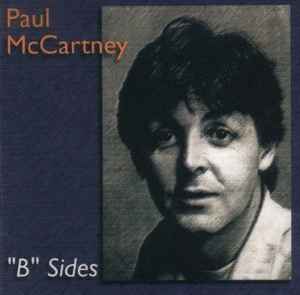 Paul McCartney B Sides Releases Discogs