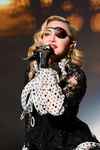 descargar álbum Madonna Featuring Justin Timberlake & Timbaland - 4 Minutes Peter Rauhofer Remixes