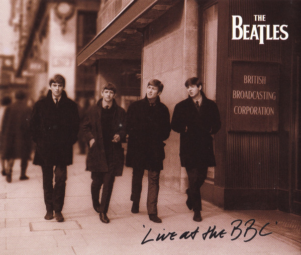 The Beatles – Live At The BBC (1994, See Booklet..., Vinyl) - Discogs