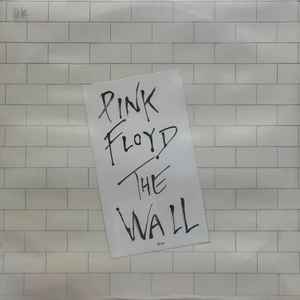 Pink Floyd – The Wall (1979, - Discogs