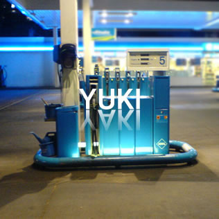 baixar álbum Various - Yuki Yaki Netaudio Mix 2006