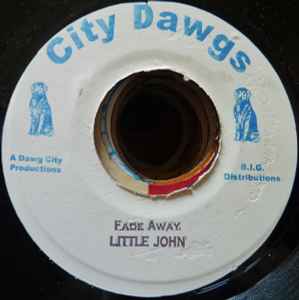 Little John – Fade Away (Vinyl) - Discogs