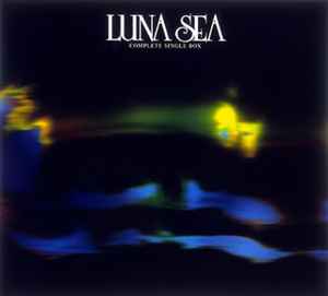 Luna Sea – Complete Single Box (2003, Box Set) - Discogs