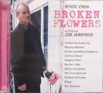 Cover of Music From Broken Flowers, 2005, CD