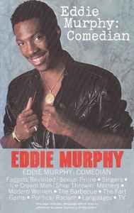 eddie murphy 1983
