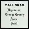 Mall Grab - Alone 
