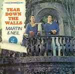 Cover of Tear Down The Walls, 1998-11-26, CD