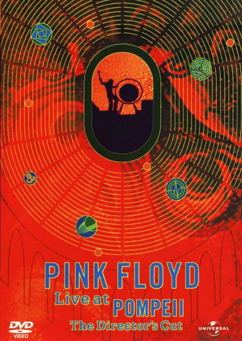 lataa albumi Download Pink Floyd - PompeII The Directors Cut album