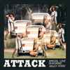 Attack (2) Featuring Sisley Ferré - Special Love