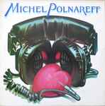 Cover of Michel Polnareff, 1979, Vinyl