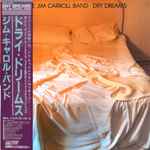 Cover of Dry Dreams, 1982, Vinyl