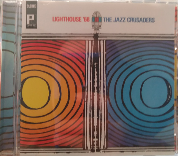 The Jazz Crusaders – Lighthouse '68 (2004, BMG, CD) - Discogs