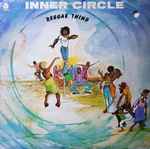 Inner Circle – Reggae Thing (1976, Vinyl) - Discogs