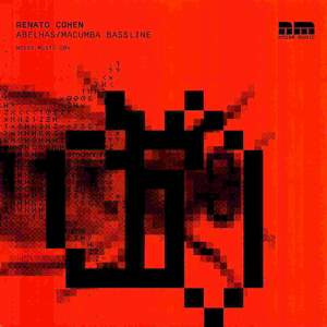 Renato Cohen – Abelhas (2003, Vinyl) - Discogs