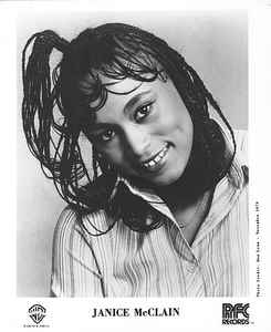 Janice McClain Discography | Discogs