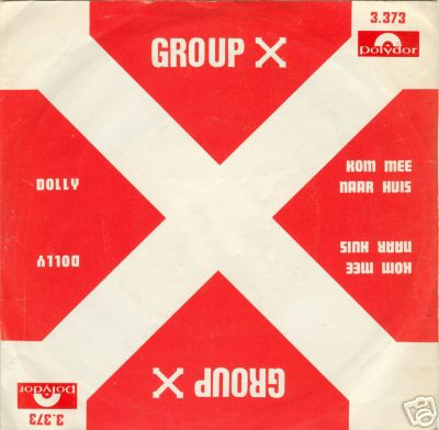 ladda ner album Group X - Dolly