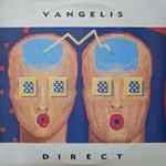 Cover of Direct, 1988, Vinyl