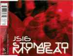 Cover of Stomp To My Beat, 1998, CD