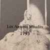 Les Amants Maudits - 1793