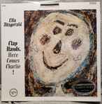 Cover of Clap Hands, Here Comes Charlie!, 2004, Vinyl
