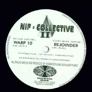 NIP - Collective* - II