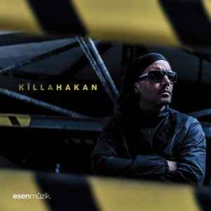 Killa Hakan - Killa Hakan album cover