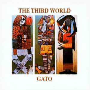 Third world (The) : introduction / Gato Barbieri, saxo t & fl. & chant | Barbieri, Gato. Saxo t & fl. & chant