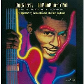 baixar álbum Chuck Berry - Hail Hail RockNRoll