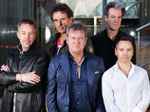 ladda ner album Cold Chisel - Radio Songs A Best Of