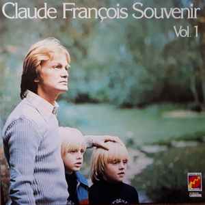 Claude François Souvenir - Vol. 1 - Claude François