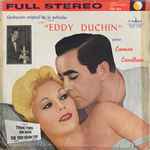 Cover of Grabación Original De La Película "Eddy Duchin", 1959, Vinyl