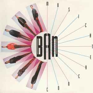 Ban (2) - Música Concreta