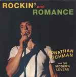 Jonathan Richman & The Modern Lovers – Rockin' And Romance 