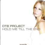 Cover of Hold Me Till The End, 2007-07-22, Vinyl