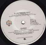 Cover of Gypsy, 1982, Vinyl