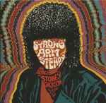 Strong Arm Steady – In Search Of Stoney Jackson (2010, Vinyl 