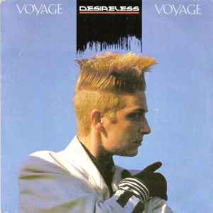 Voyage Voyage - Desireless