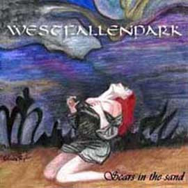 baixar álbum Westfallenpark - Scars In The Sand