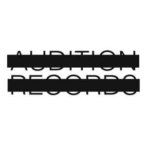 Audition Records on Discogs