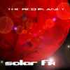 Solar FX - The Red Planet