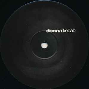 Donna Kebab - Unknown Artist