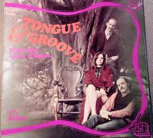 Tongue And Groove Featuring Lynn Hughes – Tongue And Groove (1969